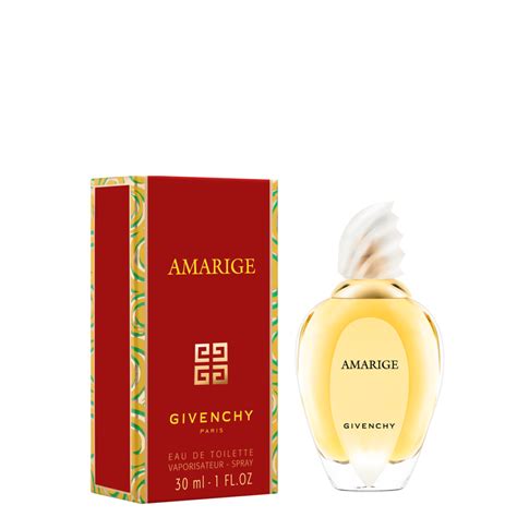 amarige for her eau de toilette